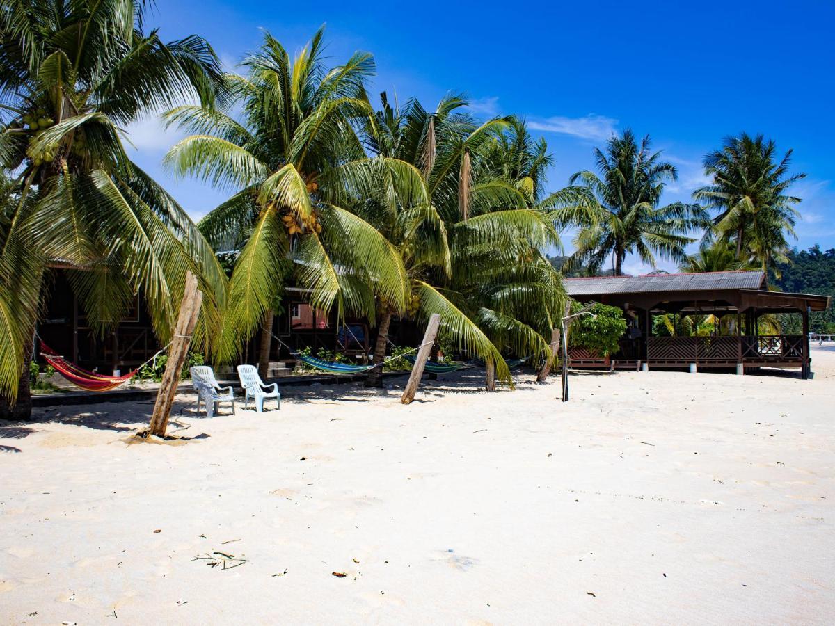 HOTEL BUSHMAN TIOMAN KAMPONG JUARA (Malaysia) - from £ 26